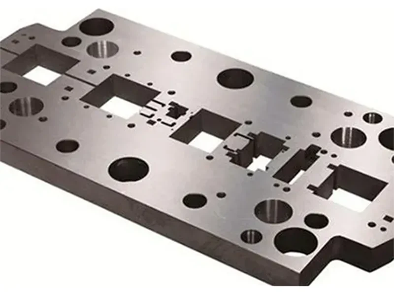 Faktor-faktor yang mempengaruhi teknologi pemprosesan mekanikal pada pemprosesan bahagian