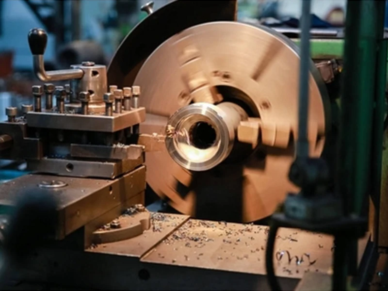 Pengeluar Pemesinan: Gergasi Tersembunyi Industri Pembuatan