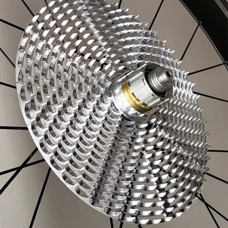 Pemesinan Ketepatan Aeroangkasa