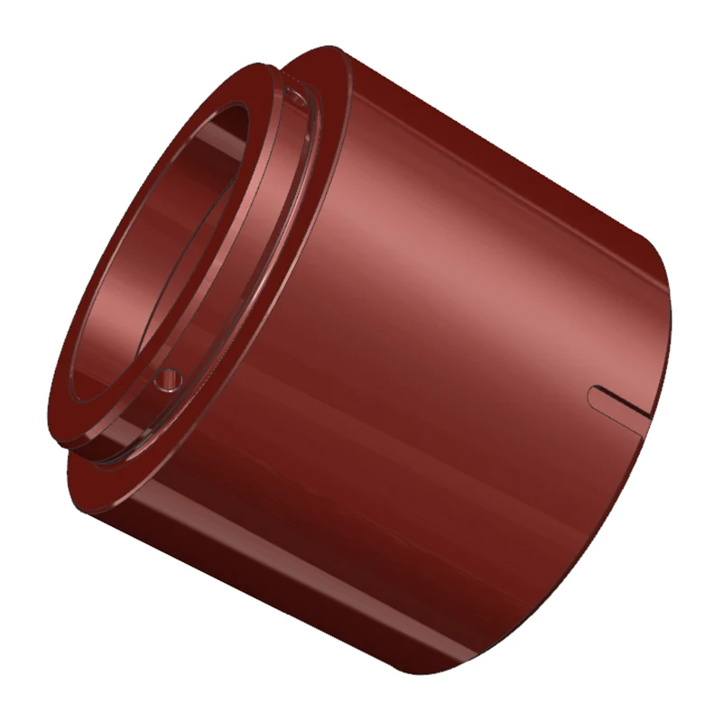 Bahagian Pelarik CNC