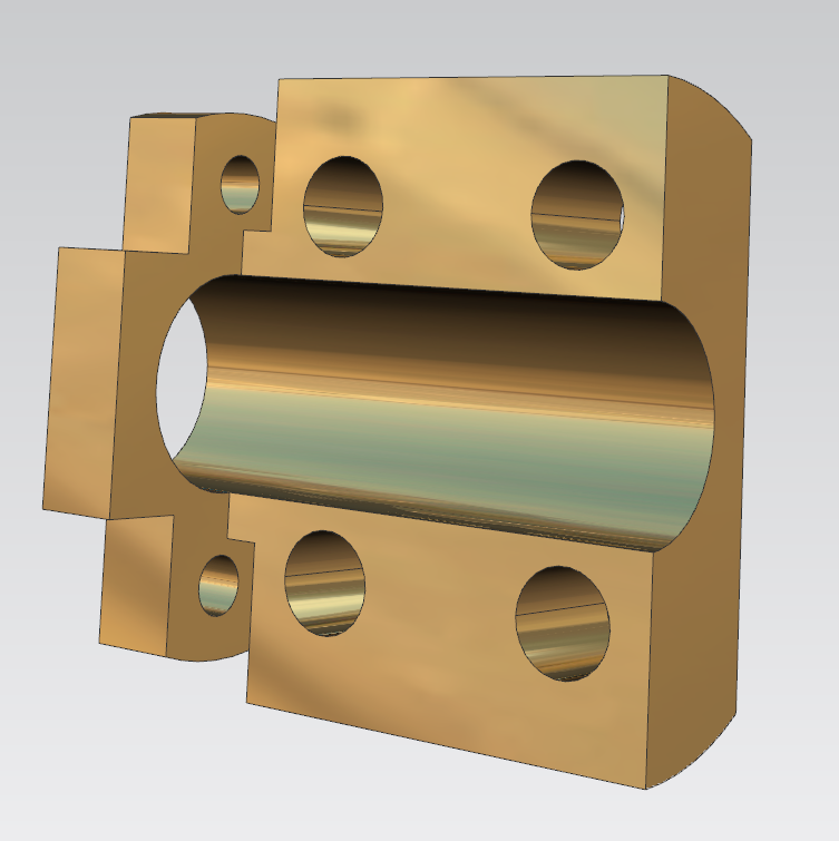Pemotongan Logam CNC