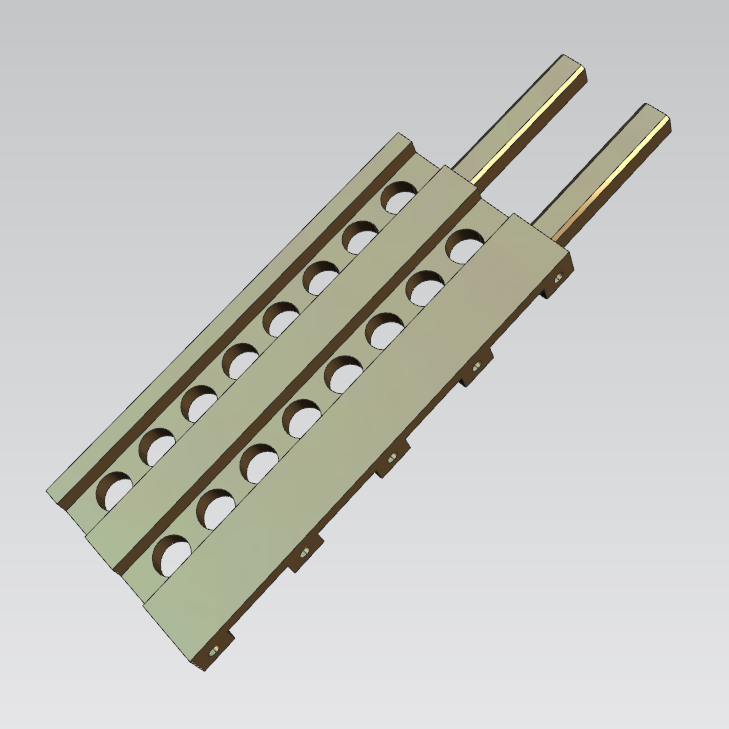 Pemesinan Prototaip CNC