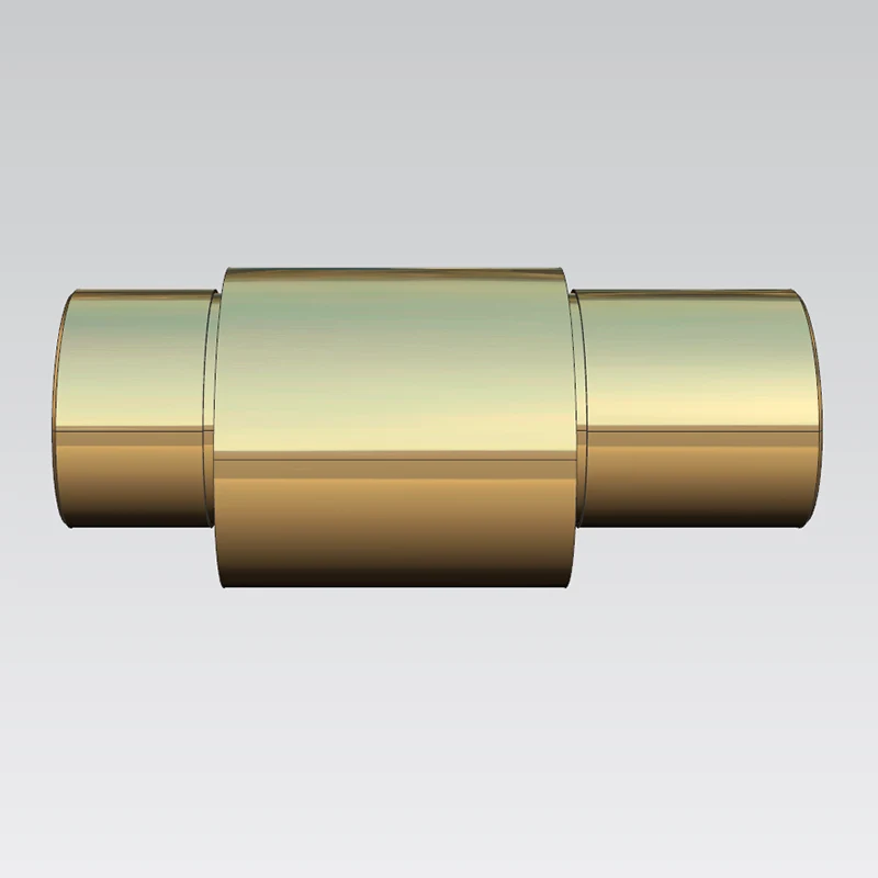 Sipi Menghidupkan Pelarik CNC