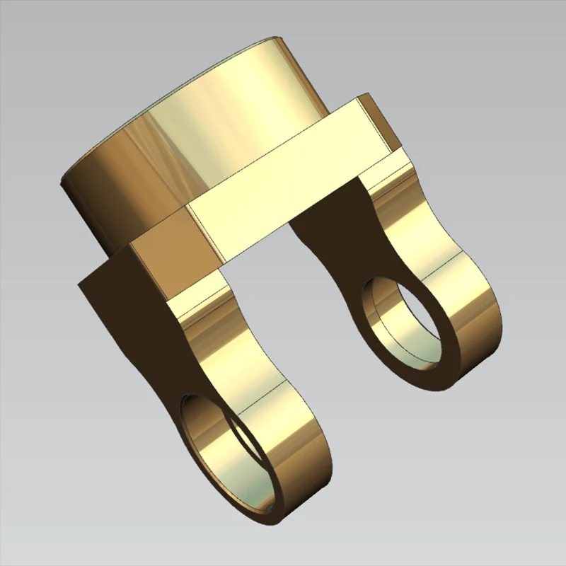 Pemesinan Toleransi Tinggi