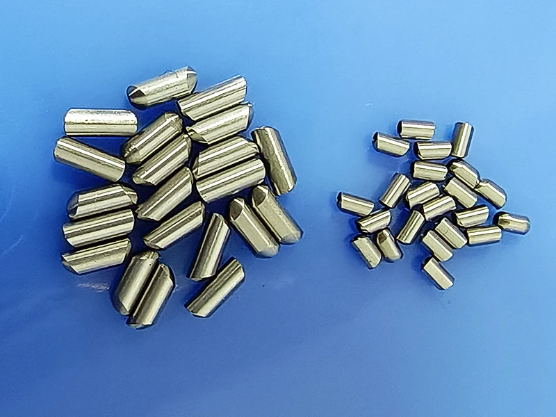 Eccentric Turning On CNC Lathe