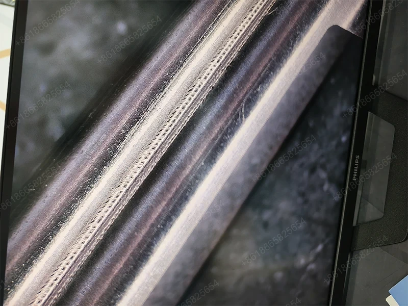 Medical Device Laser Welding