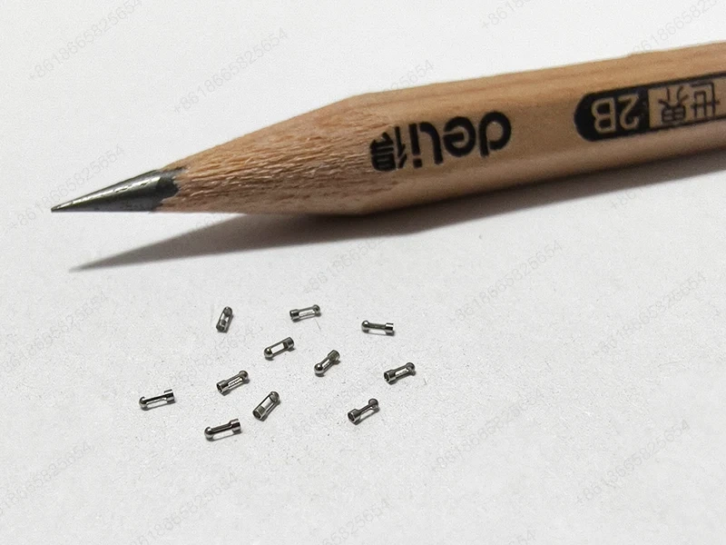 Micro Electrical Discharge Machining