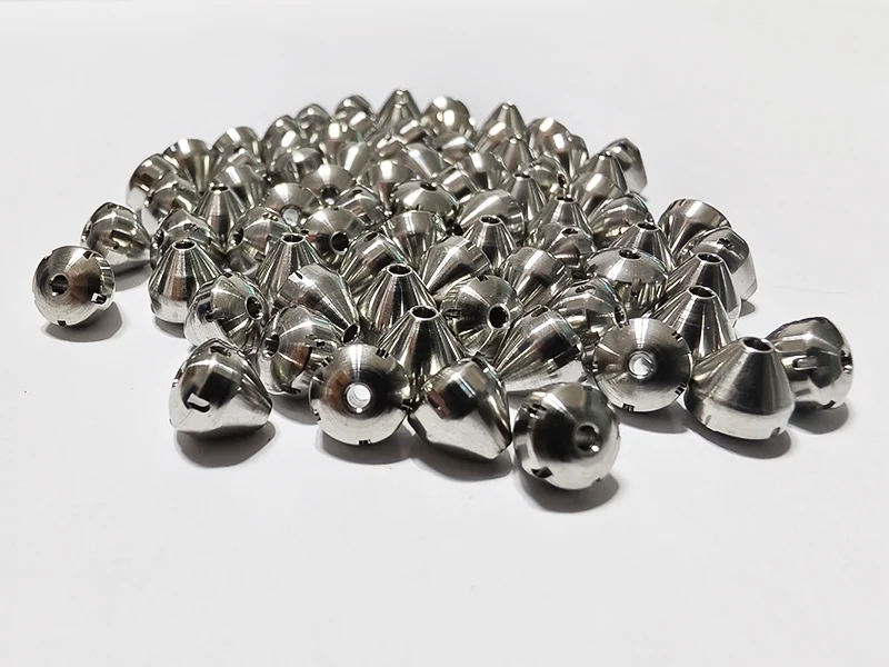 Swiss Type Machining