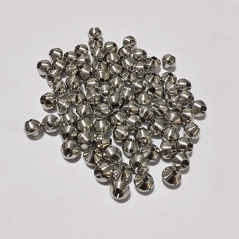 CNC Machining Products