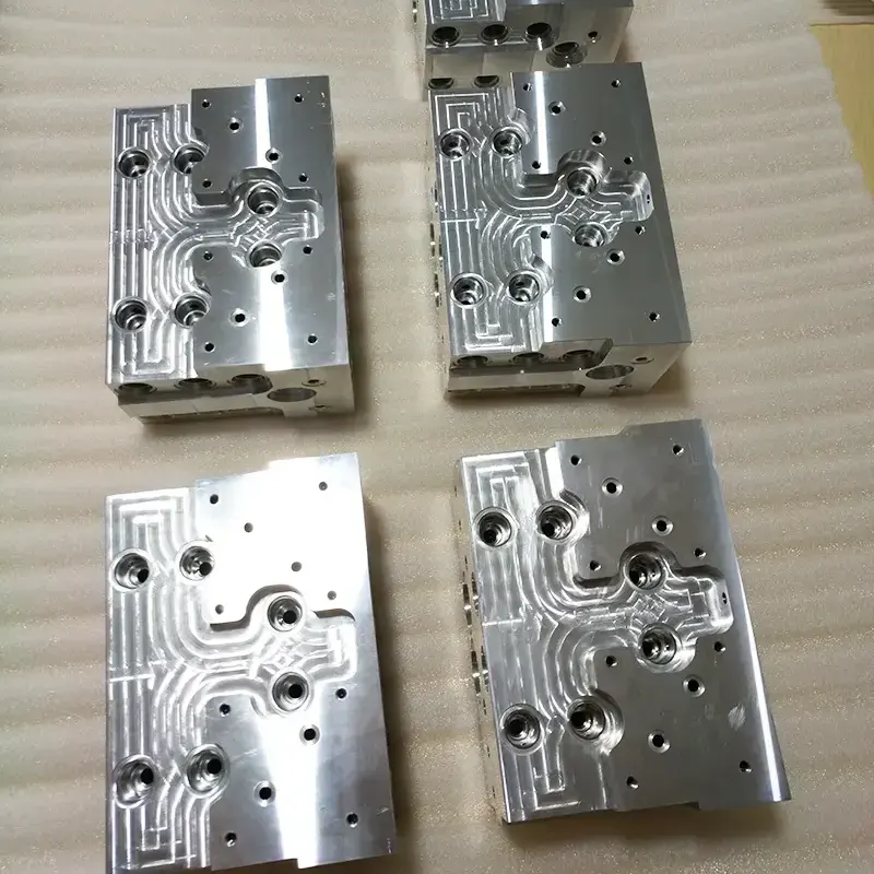 CNC Parts