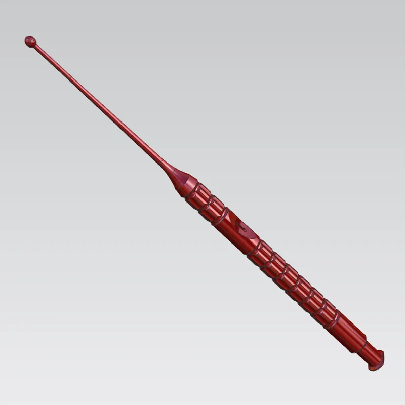 Pemesinan CNC Peranti Perubatan