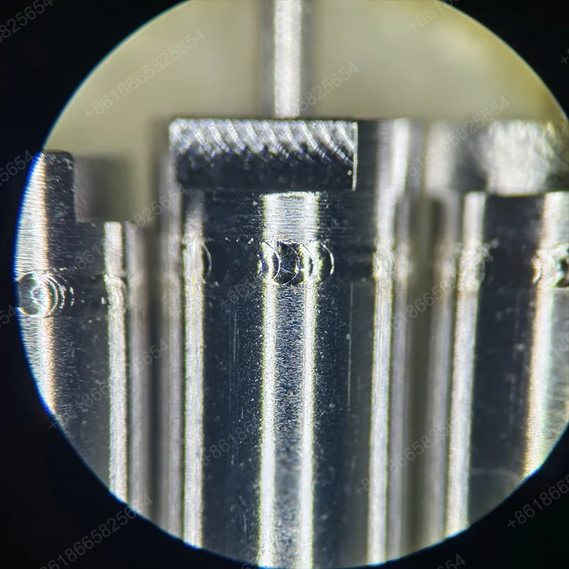 Kimpalan Laser Peranti Perubatan