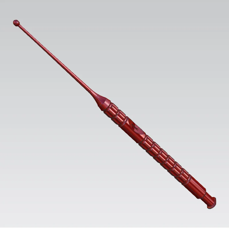 Pemesinan Ketepatan Peranti Perubatan