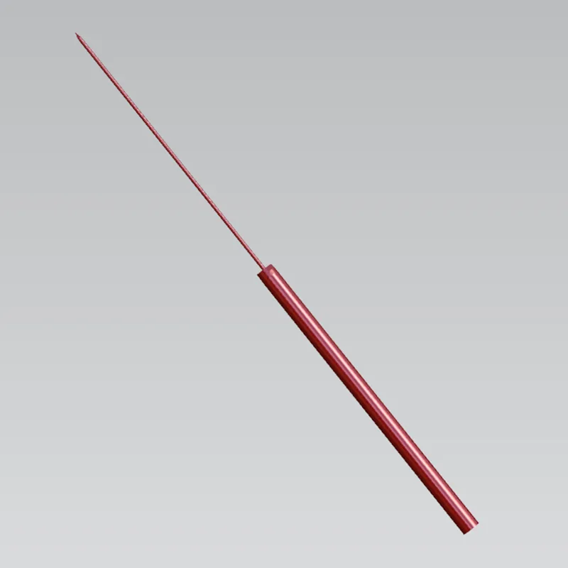 Pemesinan Ultra Peranti Perubatan