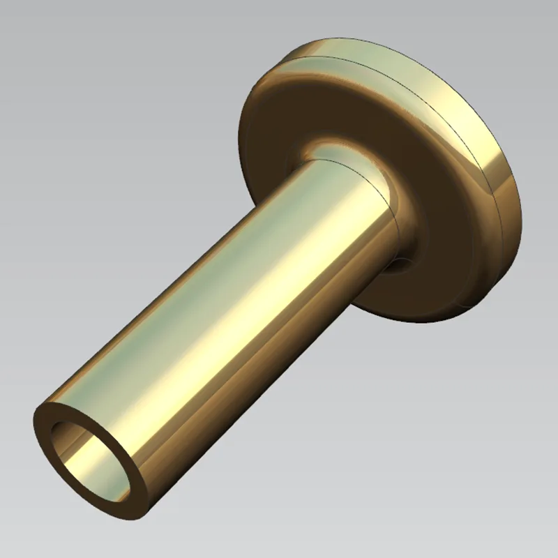 Pemesinan Mikro Perubatan Untuk Implan