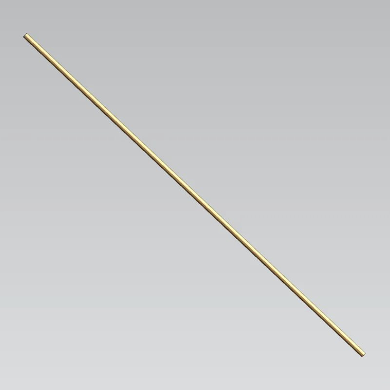 Pemesinan Bahagian Perubatan