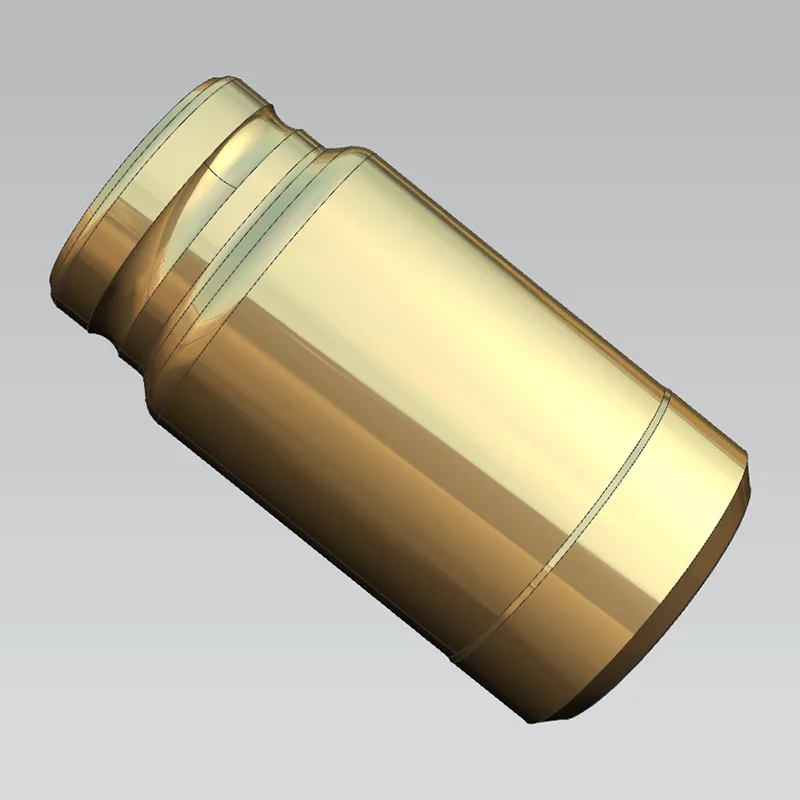 Pemesinan Ketepatan Perubatan