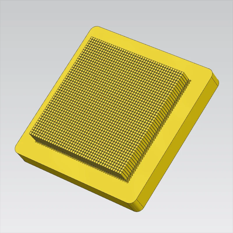 Pengilangan Akhir Mikro