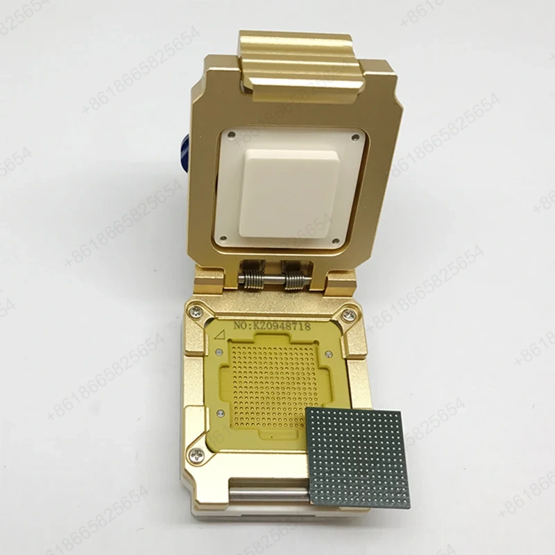 Penggerudian Lubang Mikro