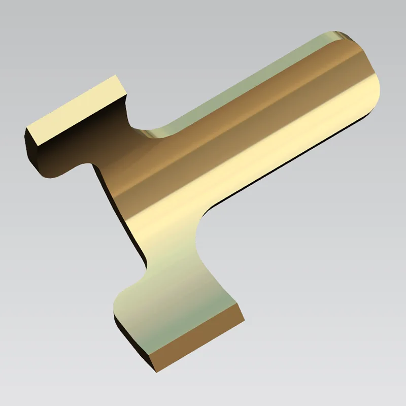 Pemotongan Laser Mikro