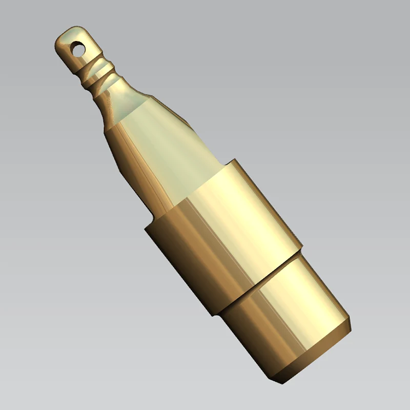 Pemesinan Mikro Swiss