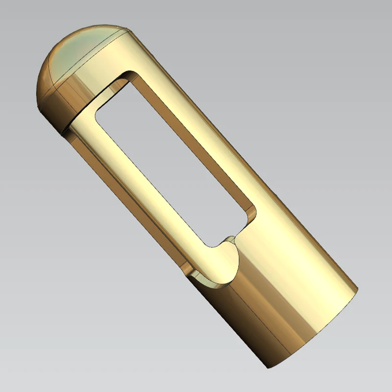 Pemesinan Mikro Ketepatan