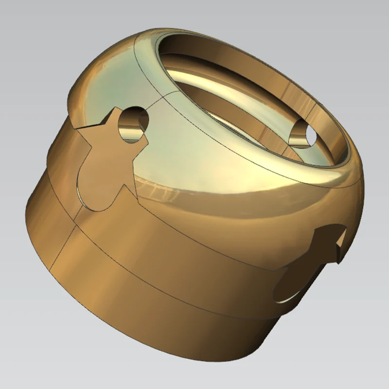 Pemesinan Jenis Swiss